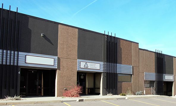 Oxford/Federal Business Park: 4055 S Eliot St, Englewood, CO 80110